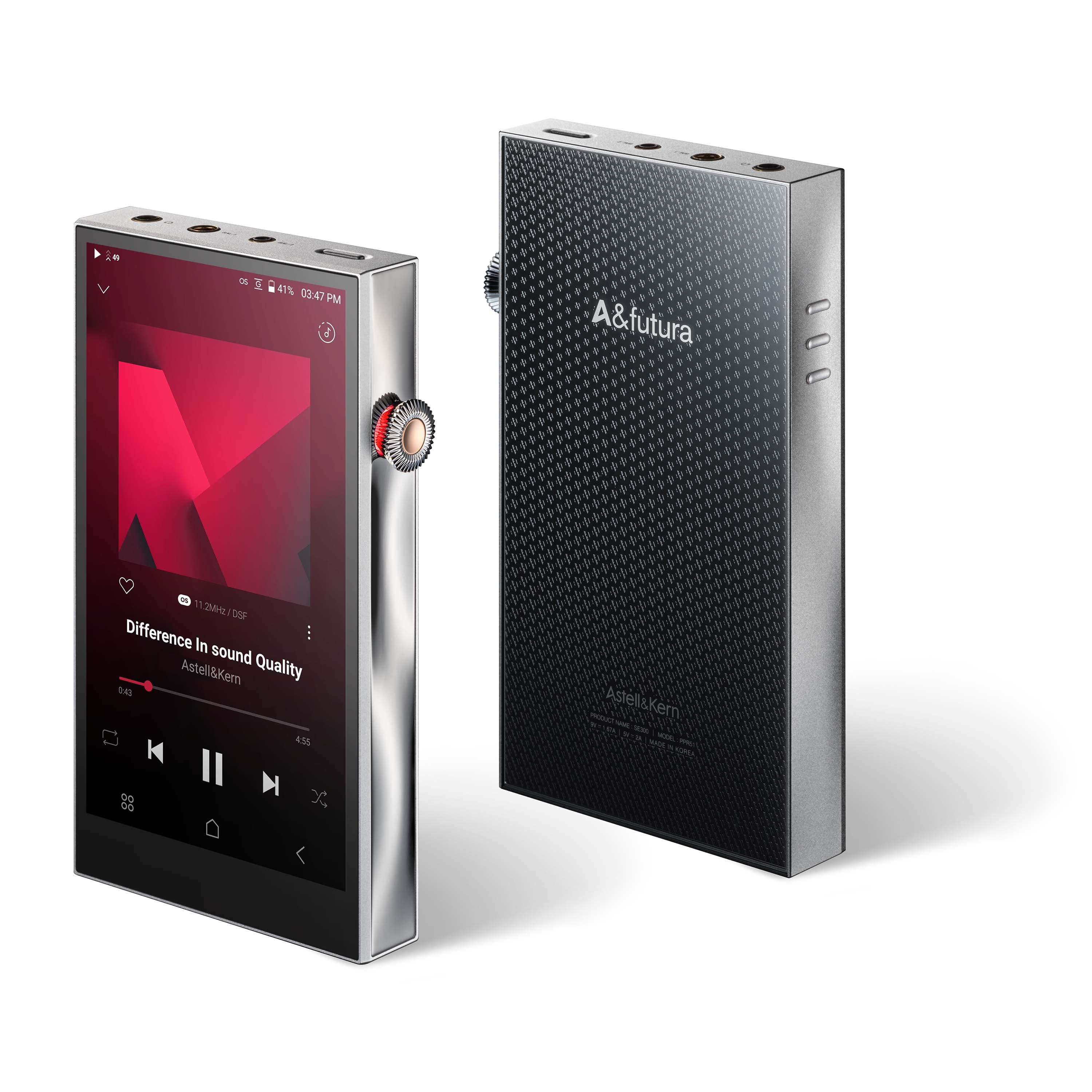 Astell&Kern SE300