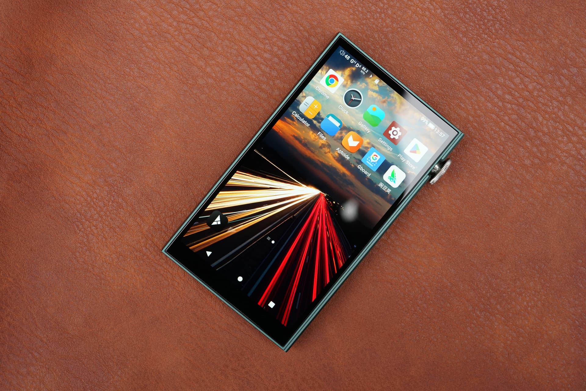 iBasso DX180