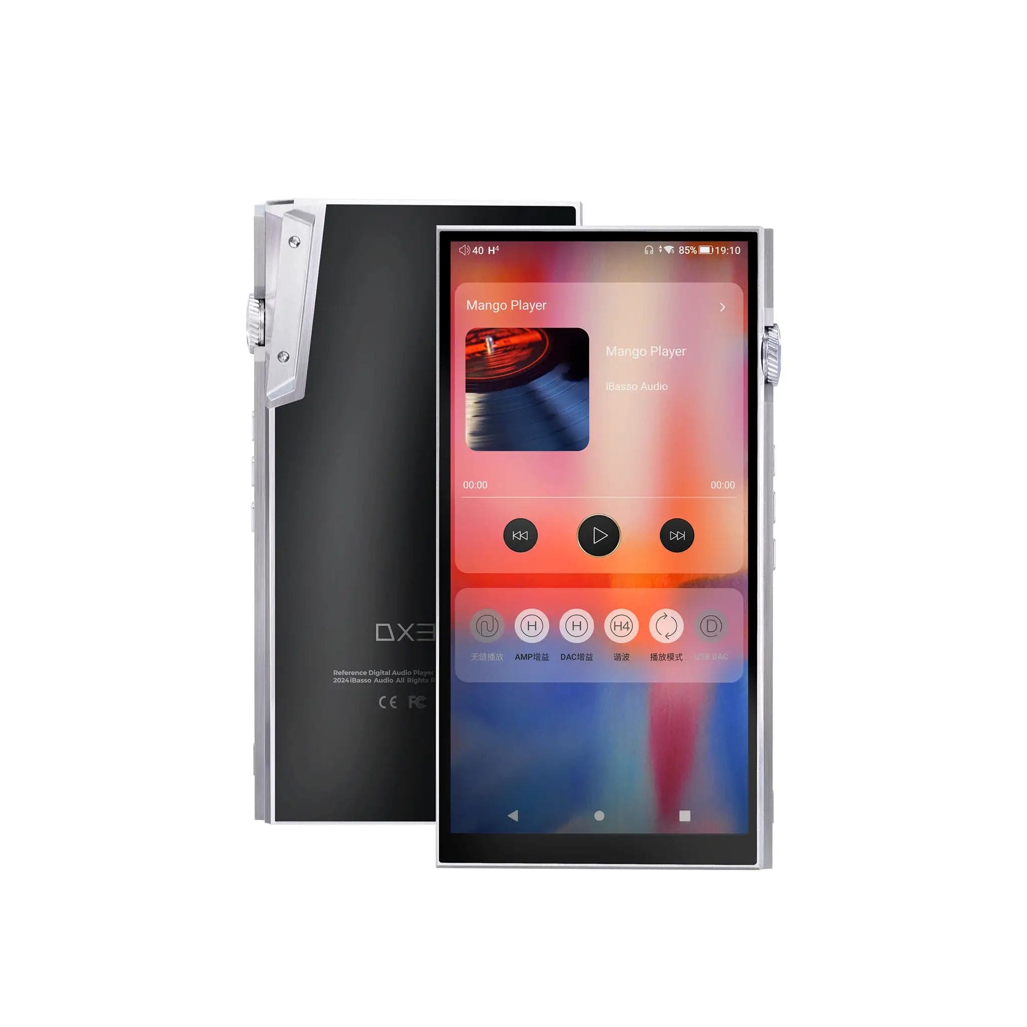 iBasso DX340